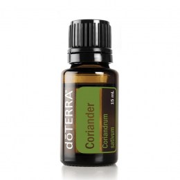 Coriander-oil