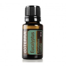 Eucalyptus-oil