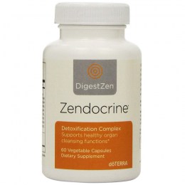 zendocrine-softgel